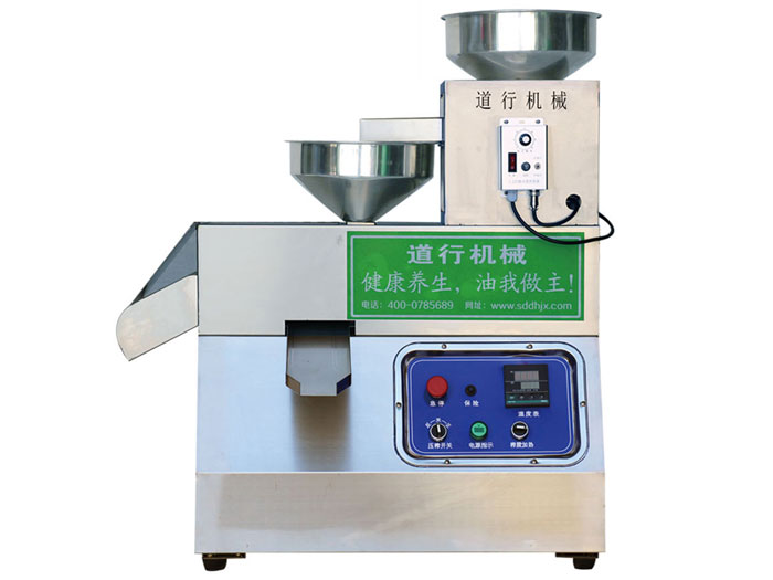 小型榨油機(jī)的原理、類(lèi)型、使用方法和優(yōu)點(diǎn)